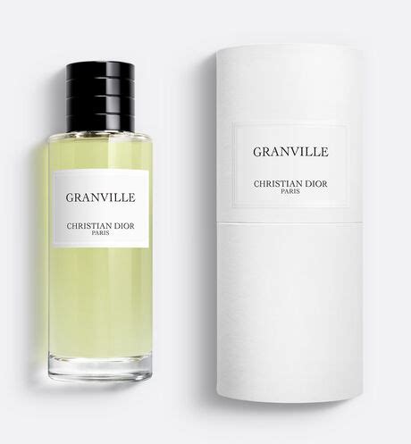 dior granville perfume review